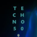 RoboCrafting Material - #Techno 50 - Beat 01