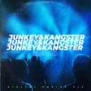 Junkey, Kangster - Session