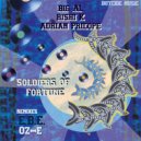 Big Al & Rishi K - Moogie Mamma (Original Mix)