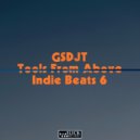 GSDJT - TFA Indie Beat 6 - 01