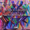 Moojo ft. Gabsy - Papa Wemba