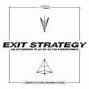 Illiya Korniyenko - Exit Strategy (Makornik Remix)