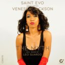 Saint Evo feat. Venessa Jackson - The Myth
