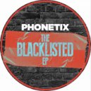 Phonetix - Nowhere
