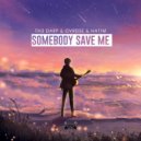 TH3 DARP & OVRDSE & Hatim - Somebody Save Me (Instrumental Mix)