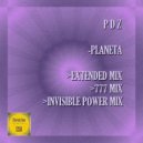 PDZ - Planeta (Invisible Power Mix)