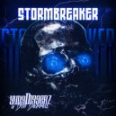 Yung Diggerz & Don Darrell - Stormbreaker