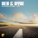 Gen & Ryde - Hold You