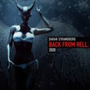 Sarah Strandberg - Black Widow