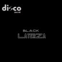 Disco Secret - Black Laterza