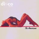 Disco Secret - The Americans