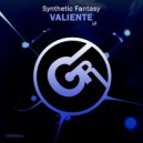 Synthetic Fantasy - Into The Distance (Original Mix)