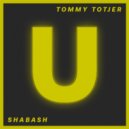 Tommy Totjer - Shabash