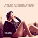 The Lost DJ - Atmo Alternative