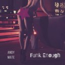 Andy Mate - Funk Enough
