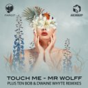 Mr Wolff - Touch Me