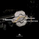 Hizaq - Morphic Resonance