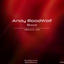 Andy RoodWolf - Rood