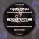 Chris Drifter, Secretvision, Andrew T Dorn - Nightfall (Joe Impero Remix)
