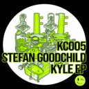 Stefan Goodchild - 93, Brother (Original Mix)