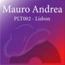 Mauro Andrea - Green wave