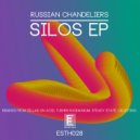 Russian Chandeliers - Be Seeing You (Tushen Raï & Warum Remix)