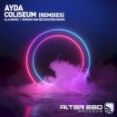 Ayda - Coliseum (Rowan van Beckhoven Radio Edit)