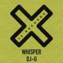 DJ-G - Whisper