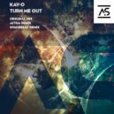 Kay-D - Turn Me Out