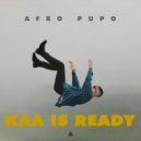 Afro Pupo - Ready