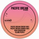 Joe Morris - Pacific Dream (Sunrise Mix)