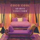 Coco Cool - Arabian Sandstorm
