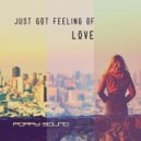 Poppy Sound - Just Got Feeling of Love