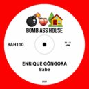 Enrique Gongora - Babe