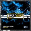 Karras Martinez - Heat Shield (Original Mix)