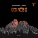 Panca Borneo & Cliffrs - Do Bad (Original Mix)
