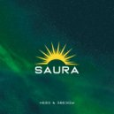 SAURA - Небо&Звезды