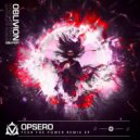 Opsero - The Universe