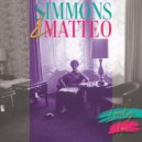 Simmons & Matteo - Lonely Love ()