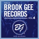 Ant LaRock - Thinking Of You (Original mix)