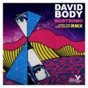 David Body - Sub-Zero