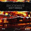 Bons ft Kerizma Mc - Shockwave (Hypermood Remix)