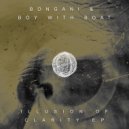 Bongani, Boy With Boat - Clarity (Original Mix)