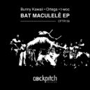 Ortega, Bunny Kawaii - Bat Não Maculelê