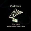 Caldera (UK) - City Lights (Radio Edit)