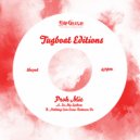 Proh Mic - Nothing Can Come Between Us (Original Mix)
