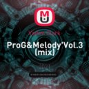 Vadim Clark - ProG&Melody'Vol.3