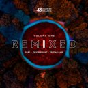 Deeper Than L feat. Amy Louise - A Phase