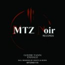 Goose Tann - INHALE