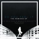 The Doberman Club - Do You Feel It